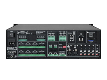 DSPPA PAVA-8500