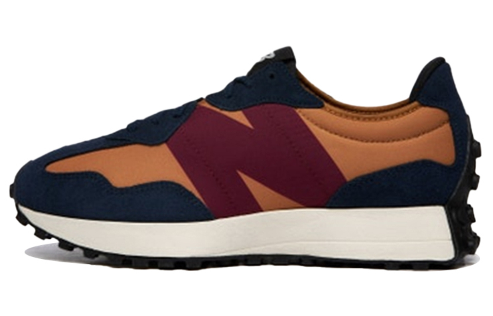Кроссовки New Balance Nb 327