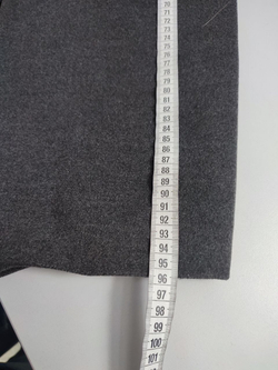 Пальто Electra шерстяное 42 размер