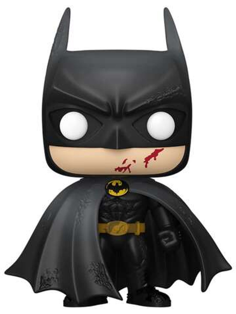 Фигурка Funko POP! Heroes Batman 85th Batman Bloody (518) 80686