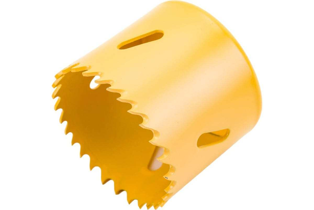 Коронка универсальная биметаллическая PROFESSIONAL (51х38 мм; 5/8'') STAYER 29547-051