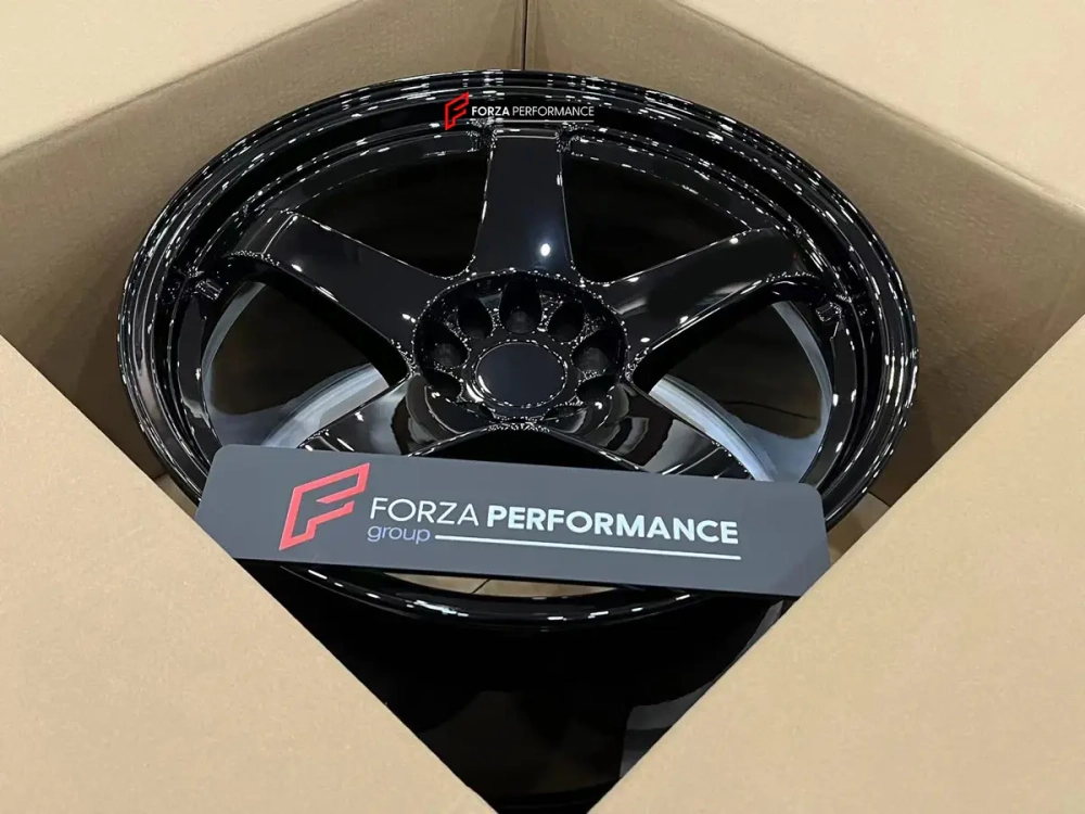 КОВАНЫЕ ДИСКИ ДЛЯ NISSAN SKYLINE BNR34 R34 GTR 2000 НИССАН