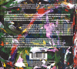 The Cure / Mixed Up (Deluxe Edition)(3CD)