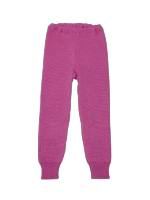 Рейтузы вязаные