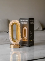 Светильник настольный для спальни