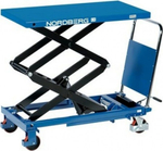 Стол подъемный NORDBERG N3T680 гидравлический 680 кг ЦБ-00017477