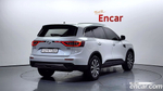 Renault Korea (Samsung) The New QM6 2.0 GDe RE 2WD (03.2020)