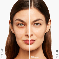 Shiseido Synchro Skin Radiant Lifting Foundation Advanced - Осветляющая лифтинговая основа SPF 30, 30 ml