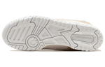 Кроссовки New Balance Nb 550 (Женская размерная сетка)