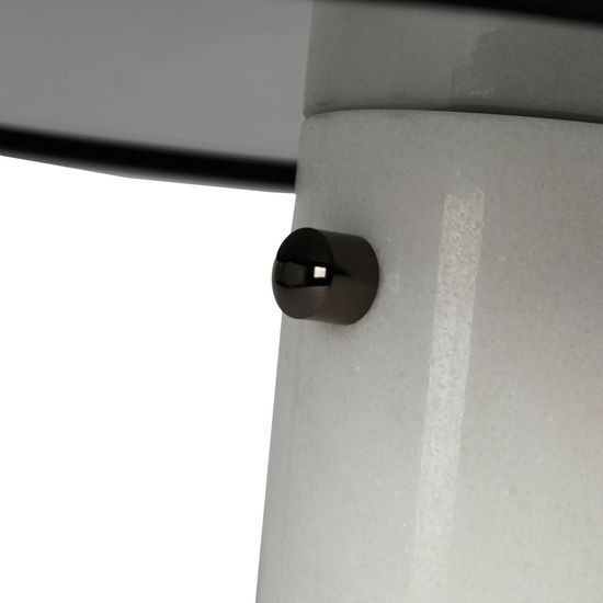 Настольный светильник Boletus ширина 40