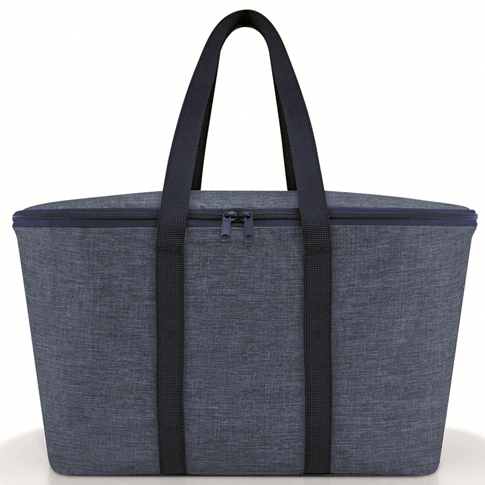 Термосумка coolerbag twist blue