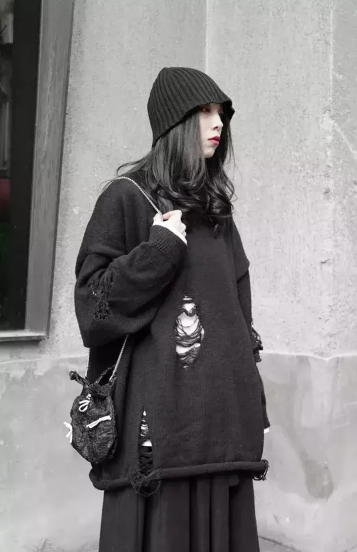Свитер женский «MIRA»