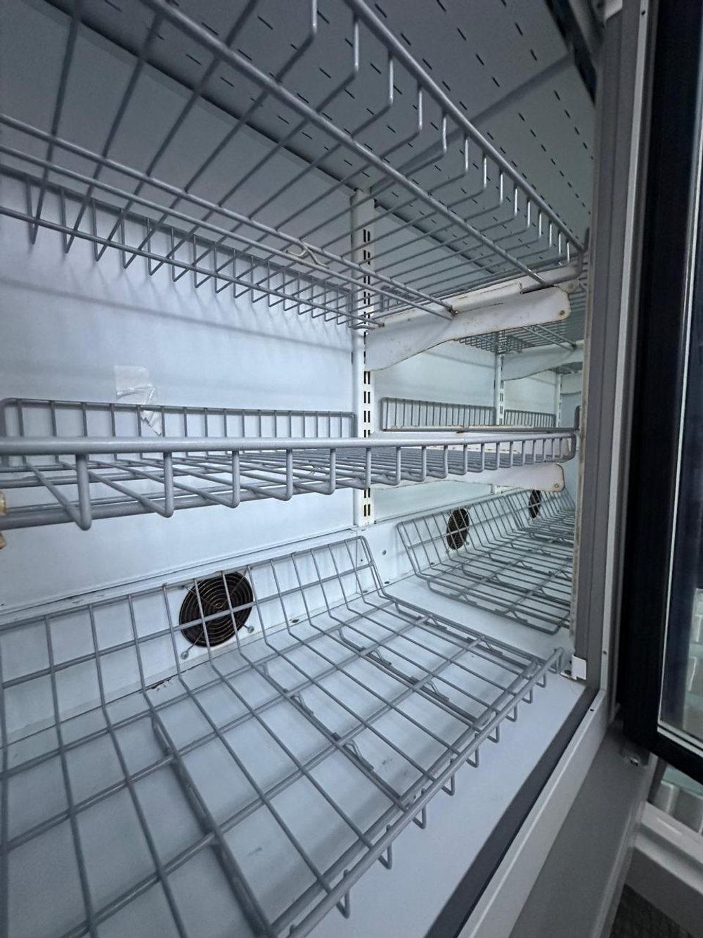 Бонета морозильная надстройка Levin BERG 250 X5