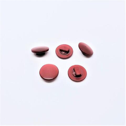 Пуговица "Карамель", цв.069, 11 мм, №339