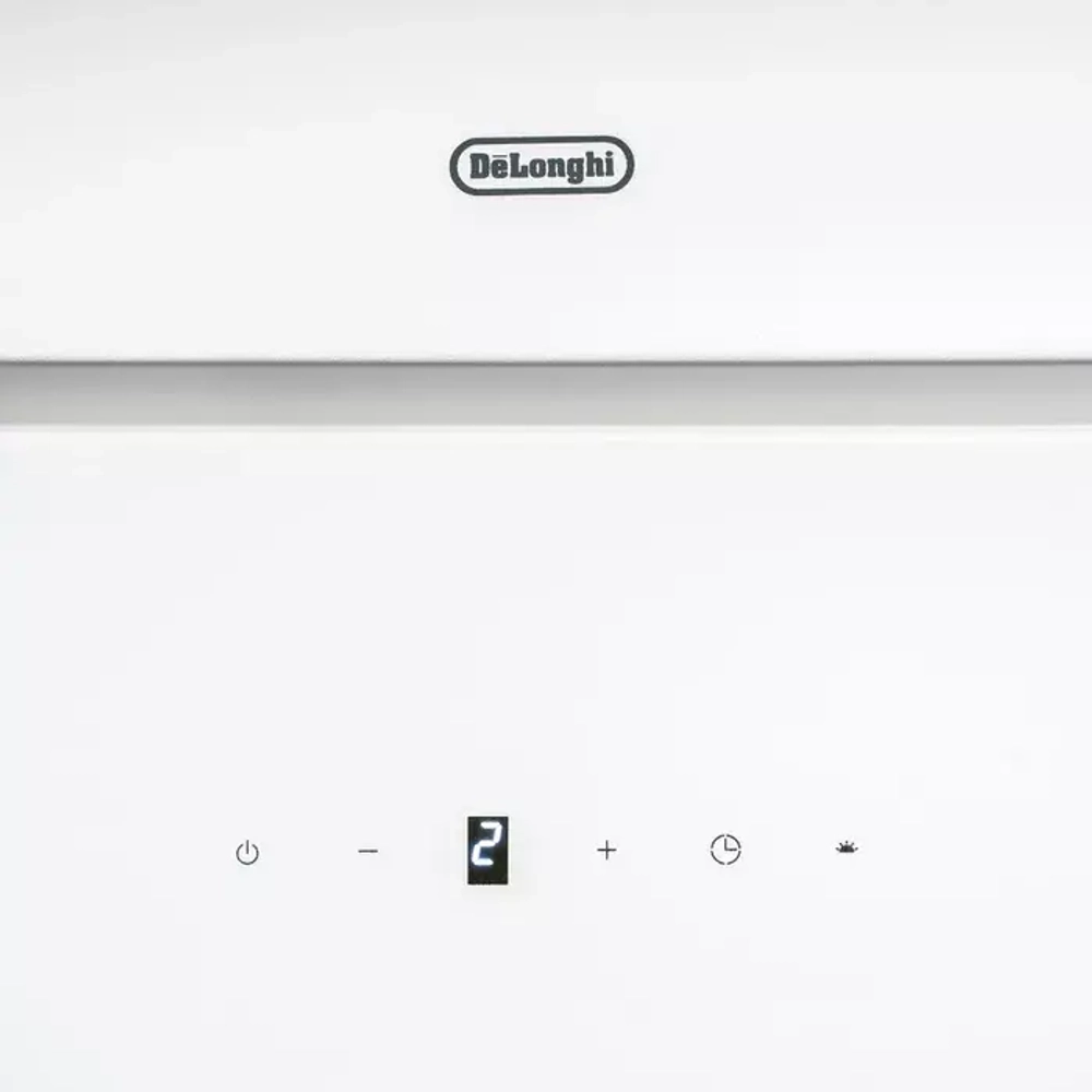 DeLonghi Кухонная вытяжка COSETTA 525 BB