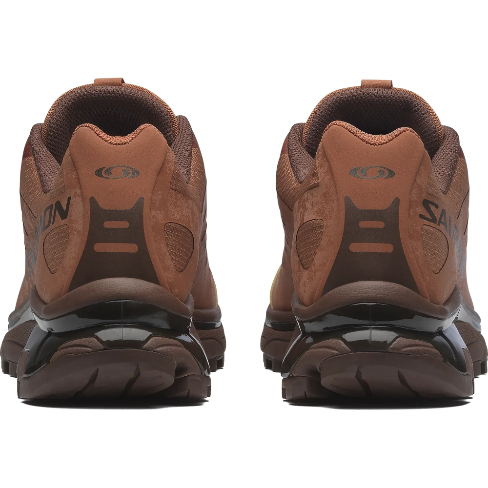 Salomon XT-4 OG PROTECTIVE Russet / French Roast