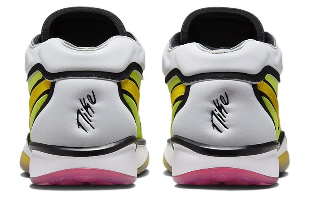 Кроссовки Nike Air Zoom Gt Hustle 2 Ep "Talaria"
