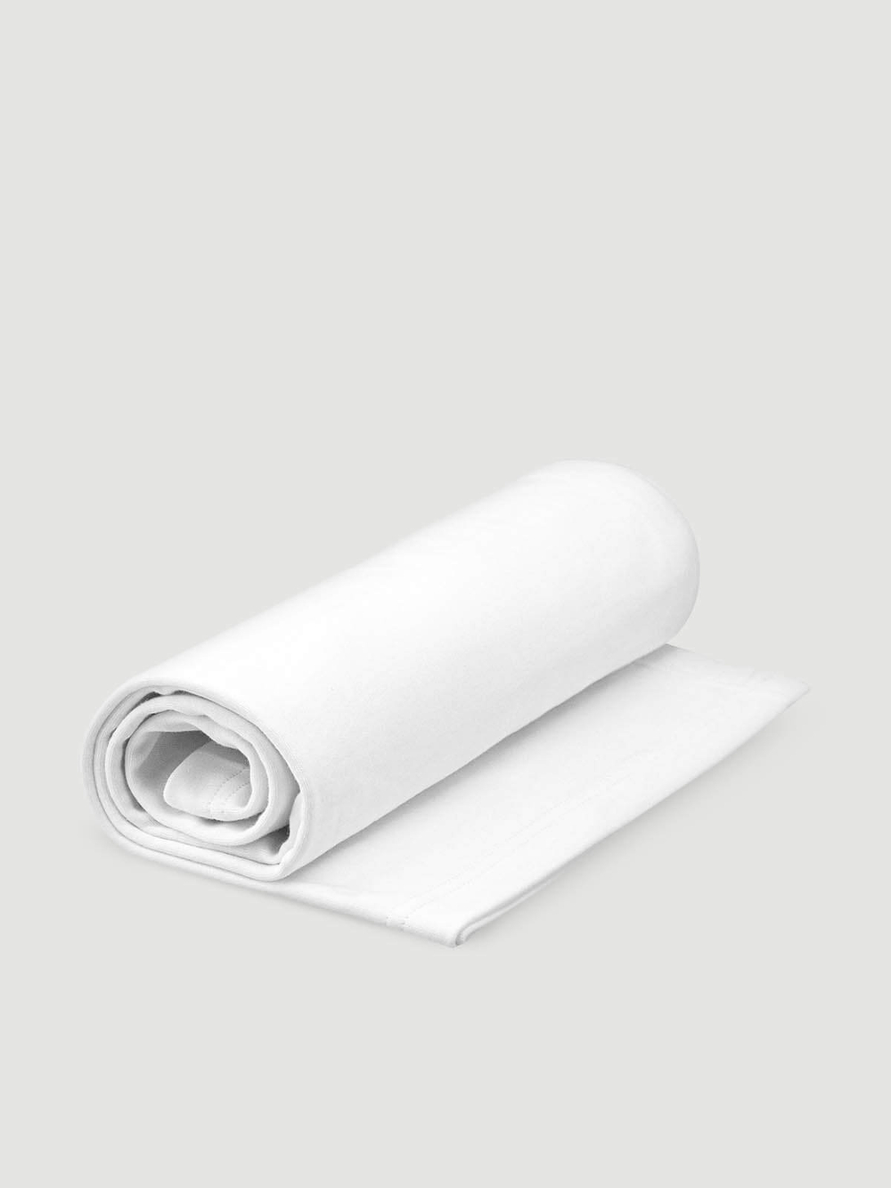 Плед-пелёнка Mjölk White