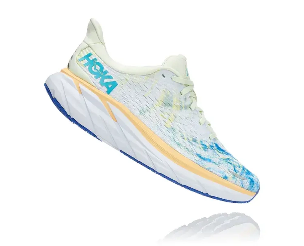 Кроссовки мужские Hoka Clifton 8