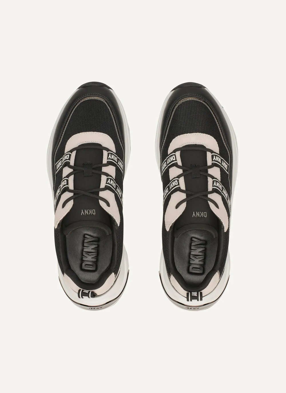 Slip on dkny cheap