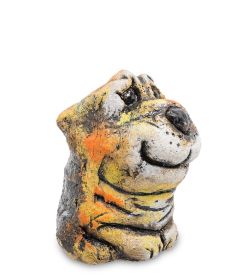 КоКо Шамель KK-469 Фигурка «Пес Смайл» шамот