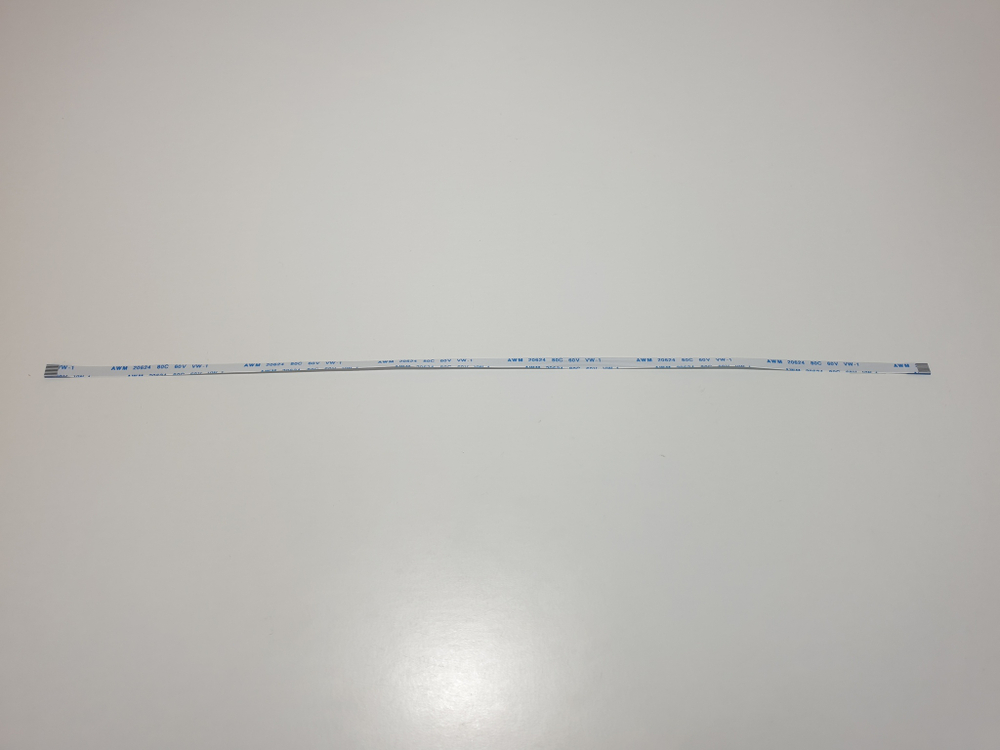 Шлейф тачпада Asus X555L, A555, X554L, X555, 30 см