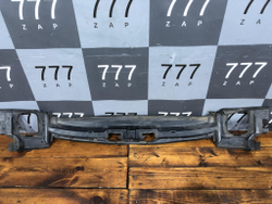 Воздуховод радиатора верхний BMW 5 (G30) 16-22 Б/У Оригинал 51747383845