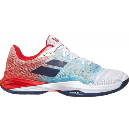 Кроссовки для тенниса Мужские BABOLAT JET MACH 3 ALL COURT  для всех покрытий