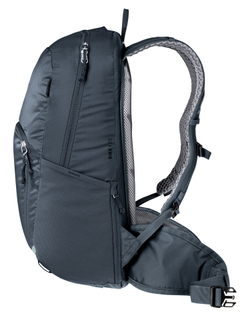 Рюкзак Deuter Bike I 20 Black