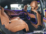 Mercedes-Benz S-Class W223 Maybach S580 4MATIC (11.2023)