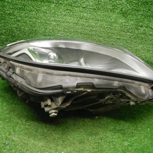Фара правая Mercedes S W222 (2013-2017) LED