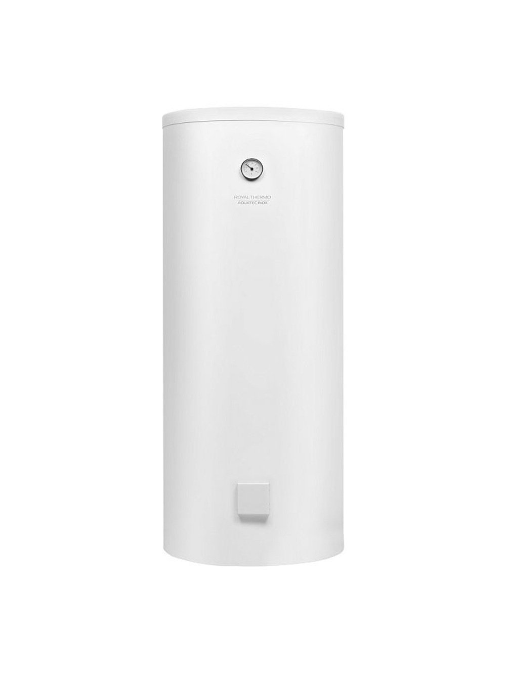 Бойлер косвенный напольный ROYAL THERMO AQUATEC INOX RTWX 200