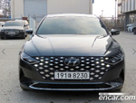 Hyundai The New Grandeur (Azera) IG Hybrid Premium (12.2019)