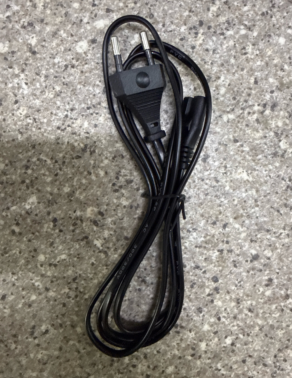 Шнур радио, кабель радио, провод радио