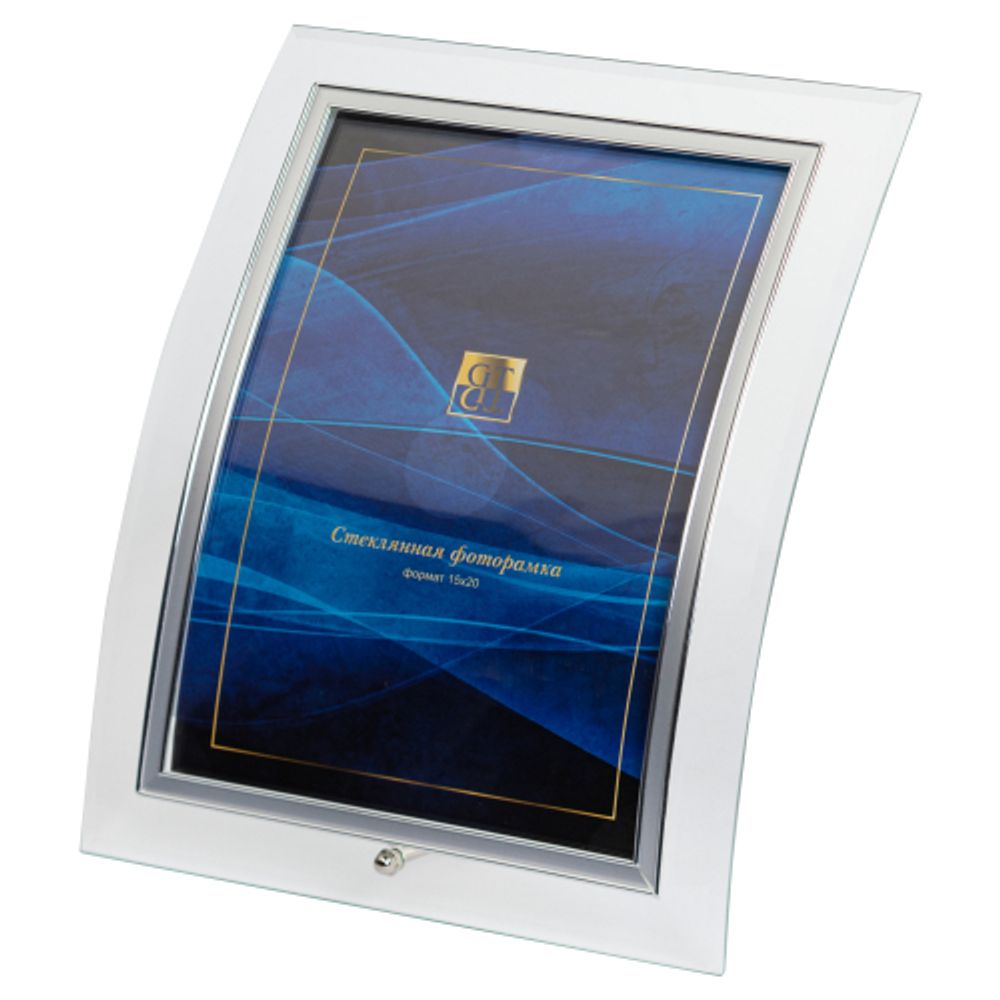 GT 146/S вертикальная выгнутая 15*20 | GT