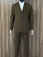 Костюм Brunello Cucinelli