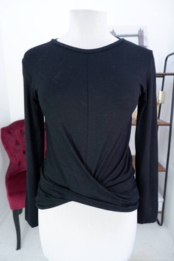 Лонг H&M стильный, на 14 лет