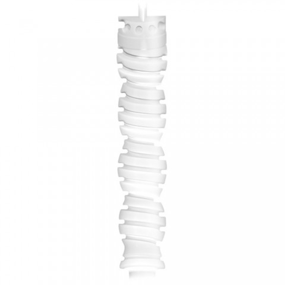 Мастурбатор Alive Flex Oral M (16 × 6,5 см)