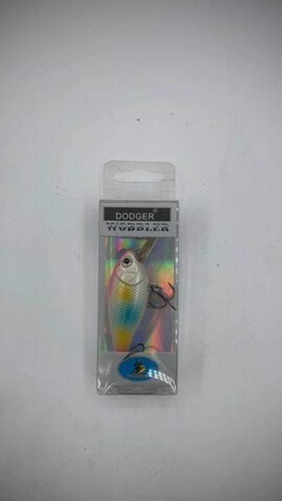 Воблер 8cm/7g №61