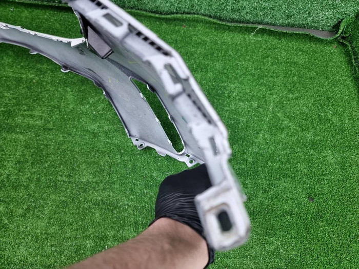 Бампер передний Kia Sportage 5 NQ5 (2021-н.в.)