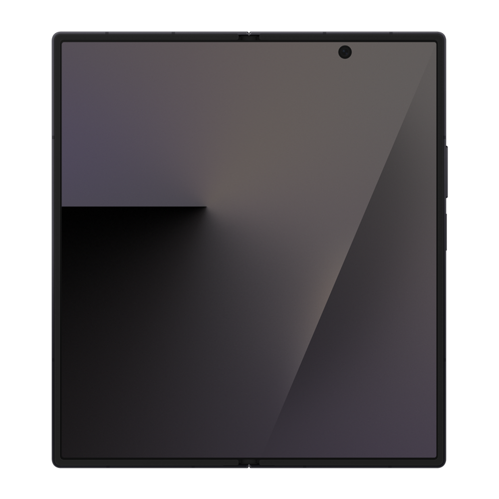 Смартфон Samsung Galaxy Z Fold7 12 ГБ | 256 ГБ (Чёрный | Jetblack) (Snapdragon)