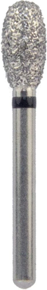 Бор алмазный, тип FG, гр.5 379-029SC-FG, NTI, Германия