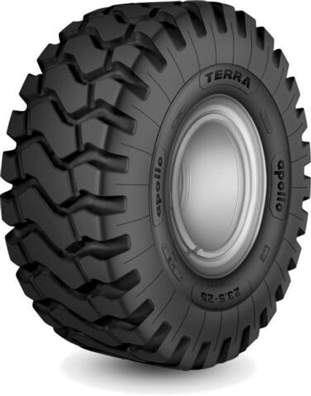 Apollo Terra L3 17.5 R25