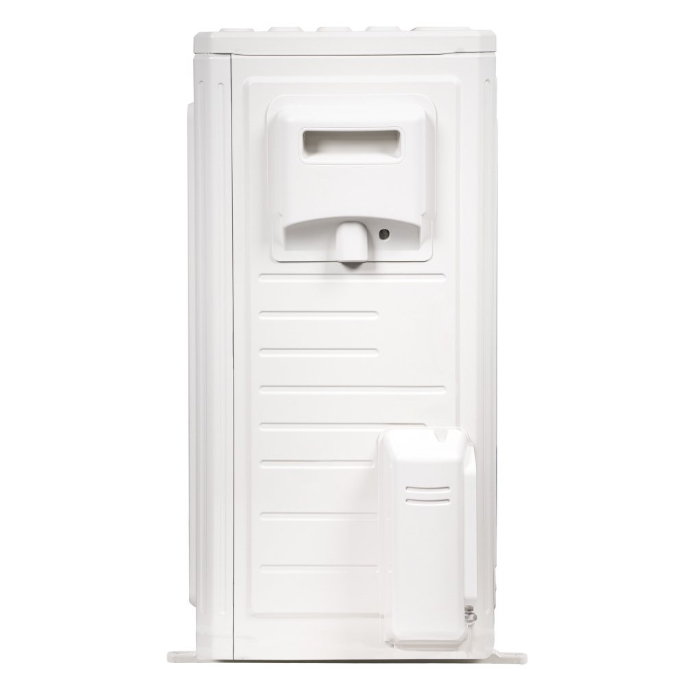 Блок наружный Royal Thermo Fenix DC RTFI/out-18HN8/silver сплит-системы, инверторного типа НС-1619477