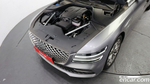 Genesis G80 (RG3) Бензин 2.5 Turbo AWD (02.2021)
