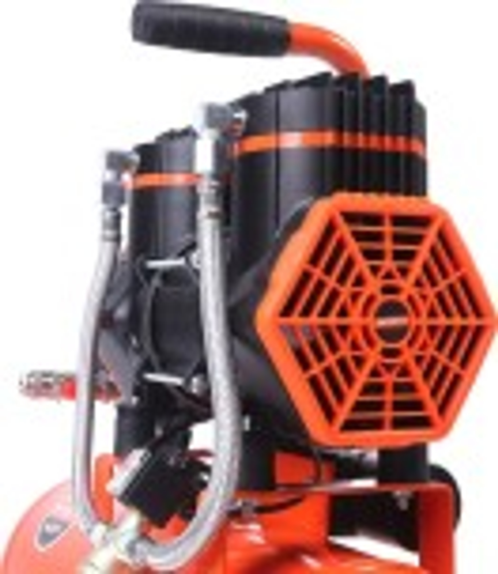 Компрессор поршневой безмасляный PATRIOT KDS 190 F10 526302410