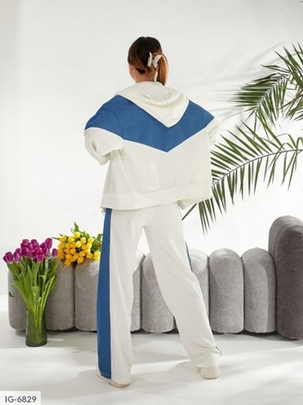 Костюм IG-6828 Фабрика Моды Фото 2