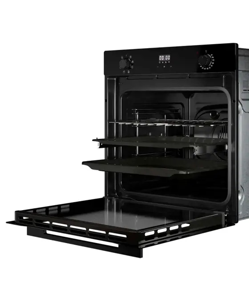 Духовой шкаф Kuppersberg HO 620 B