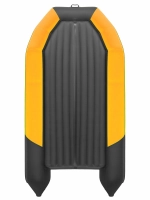 Лодка Таймень NX 3600 нднд pro max