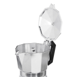 Кофеварка гейзерная AGNESS МОНБЛАН на 6 чашек 300мл